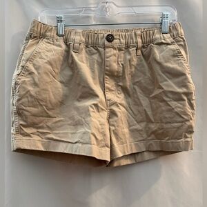 Chubbies The Khakinators 4” Original Stretch Shorts M